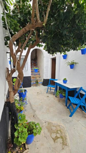 Casa de la Abuela by Sanlucar Housing, Sanlucar De Barrameda